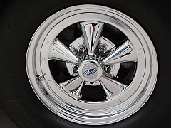 026 Automotive Hall of Fame [2008 Jan 02]